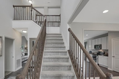 Frankford Model Elevation  A offered by Gemcraft Homes. A unique on Captains Cove Golf and Yacht Club in Virginia - for sale on GolfHomes.com, golf home, golf lot