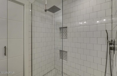 Location, location, location! Fully renovated 2-bedroom on Shipyard Golf Club in South Carolina - for sale on GolfHomes.com, golf home, golf lot