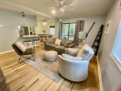 Where in Calabash can you find a WELL-LOCATED 1st floor CONDO on Carolina Shores Golf Course in North Carolina - for sale on GolfHomes.com, golf home, golf lot