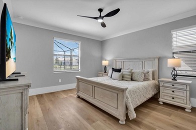 UPGRADED TO PERFECTION!  Welcome to 15018 Oxford Grey Located in on Lakewood National Golf Club in Florida - for sale on GolfHomes.com, golf home, golf lot