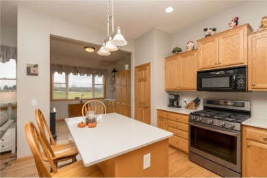 **Charming One-Level Townhome with Golf Course Views**

Welcome on Boulder Pointe Golf Club in Minnesota - for sale on GolfHomes.com, golf home, golf lot