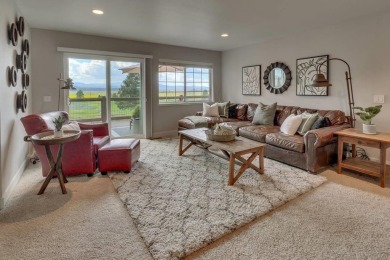 With extensive views of the 5000 acres of Martis Valley and its on Northstar At Tahoe Golf Course in California - for sale on GolfHomes.com, golf home, golf lot