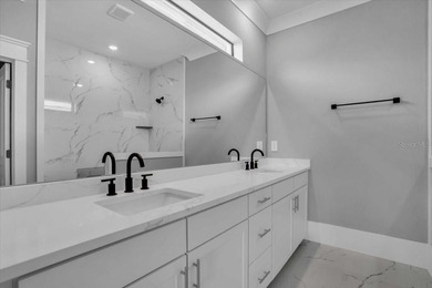 UPGRADED TO PERFECTION!  Welcome to 15018 Oxford Grey Located in on Lakewood National Golf Club in Florida - for sale on GolfHomes.com, golf home, golf lot