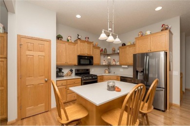 **Charming One-Level Townhome with Golf Course Views**

Welcome on Boulder Pointe Golf Club in Minnesota - for sale on GolfHomes.com, golf home, golf lot