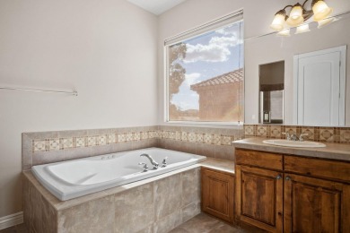 Gorgeous home located in Sky Mountain Golf Estates, backing on Sky Mountain Golf Course in Utah - for sale on GolfHomes.com, golf home, golf lot