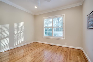 MOUNT VINTAGE'S BEST KEPT SECRET ... 1030 LONGSTREET PLACE !! on Mount Vintage Plantation and Golf Club  in South Carolina - for sale on GolfHomes.com, golf home, golf lot