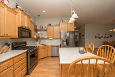 **Charming One-Level Townhome with Golf Course Views**

Welcome on Boulder Pointe Golf Club in Minnesota - for sale on GolfHomes.com, golf home, golf lot