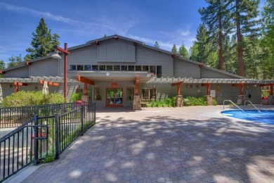 With extensive views of the 5000 acres of Martis Valley and its on Northstar At Tahoe Golf Course in California - for sale on GolfHomes.com, golf home, golf lot