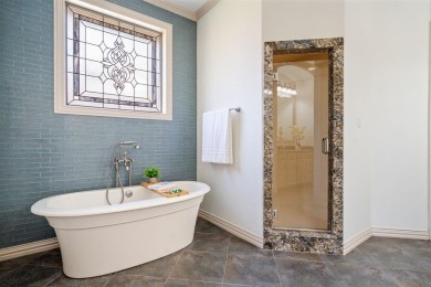 Tucked inside the gated community of The Retreat at Firewheel on Firewheel Golf Park in Texas - for sale on GolfHomes.com, golf home, golf lot