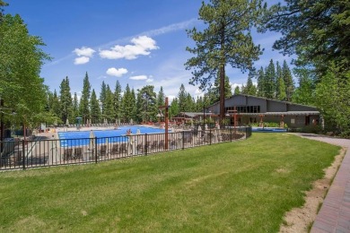 With extensive views of the 5000 acres of Martis Valley and its on Northstar At Tahoe Golf Course in California - for sale on GolfHomes.com, golf home, golf lot