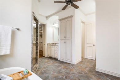 Tucked inside the gated community of The Retreat at Firewheel on Firewheel Golf Park in Texas - for sale on GolfHomes.com, golf home, golf lot