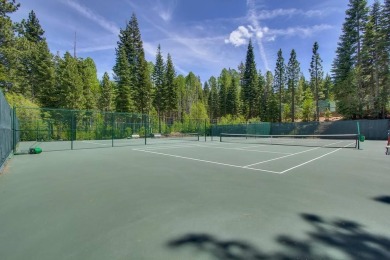 With extensive views of the 5000 acres of Martis Valley and its on Northstar At Tahoe Golf Course in California - for sale on GolfHomes.com, golf home, golf lot