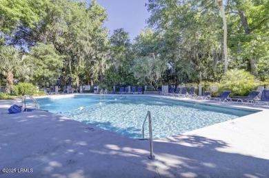 Location, location, location! Fully renovated 2-bedroom on Shipyard Golf Club in South Carolina - for sale on GolfHomes.com, golf home, golf lot
