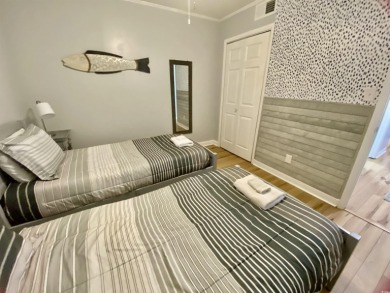 Where in Calabash can you find a WELL-LOCATED 1st floor CONDO on Carolina Shores Golf Course in North Carolina - for sale on GolfHomes.com, golf home, golf lot