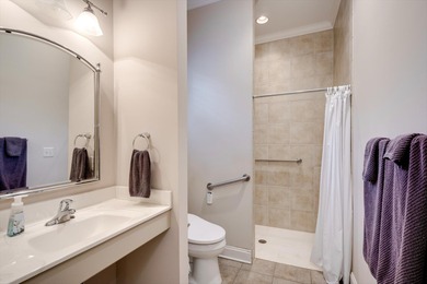 MOUNT VINTAGE'S BEST KEPT SECRET ... 1030 LONGSTREET PLACE !! on Mount Vintage Plantation and Golf Club  in South Carolina - for sale on GolfHomes.com, golf home, golf lot