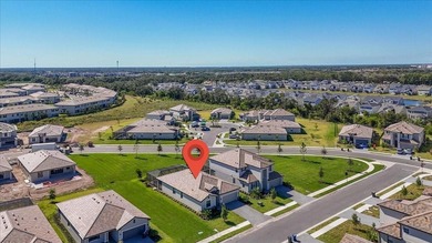 UPGRADED TO PERFECTION!  Welcome to 15018 Oxford Grey Located in on Lakewood National Golf Club in Florida - for sale on GolfHomes.com, golf home, golf lot