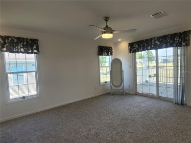 BRAND NEW GOLF COURSE HOME IN BEAUTIFUL ZELLWOOD STATION! Come on Zellwood Station Country Club in Florida - for sale on GolfHomes.com, golf home, golf lot