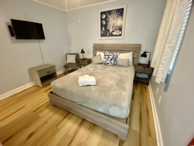 Where in Calabash can you find a WELL-LOCATED 1st floor CONDO on Carolina Shores Golf Course in North Carolina - for sale on GolfHomes.com, golf home, golf lot
