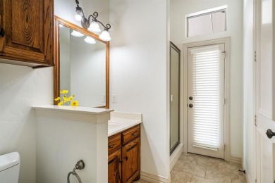 Tucked inside the gated community of The Retreat at Firewheel on Firewheel Golf Park in Texas - for sale on GolfHomes.com, golf home, golf lot