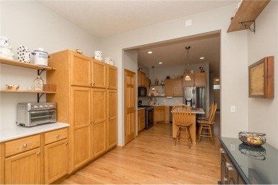 **Charming One-Level Townhome with Golf Course Views**

Welcome on Boulder Pointe Golf Club in Minnesota - for sale on GolfHomes.com, golf home, golf lot