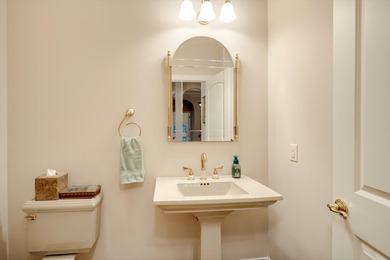 MOUNT VINTAGE'S BEST KEPT SECRET ... 1030 LONGSTREET PLACE !! on Mount Vintage Plantation and Golf Club  in South Carolina - for sale on GolfHomes.com, golf home, golf lot