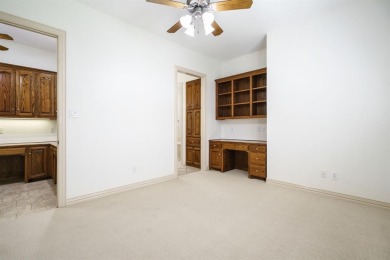 Tucked inside the gated community of The Retreat at Firewheel on Firewheel Golf Park in Texas - for sale on GolfHomes.com, golf home, golf lot