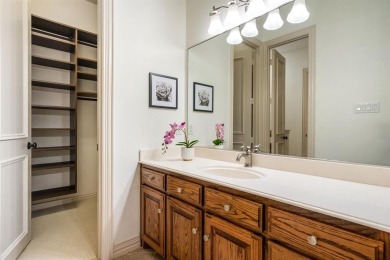 Tucked inside the gated community of The Retreat at Firewheel on Firewheel Golf Park in Texas - for sale on GolfHomes.com, golf home, golf lot