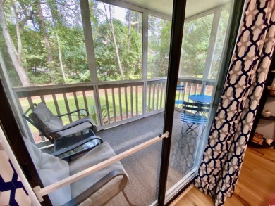 Where in Calabash can you find a WELL-LOCATED 1st floor CONDO on Carolina Shores Golf Course in North Carolina - for sale on GolfHomes.com, golf home, golf lot