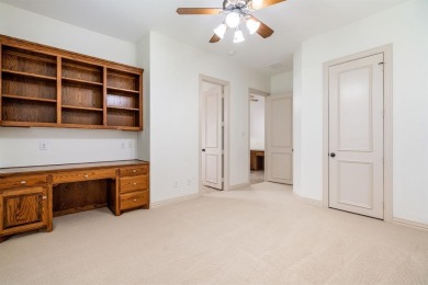 Tucked inside the gated community of The Retreat at Firewheel on Firewheel Golf Park in Texas - for sale on GolfHomes.com, golf home, golf lot