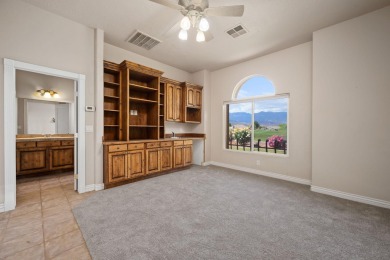 Gorgeous home located in Sky Mountain Golf Estates, backing on Sky Mountain Golf Course in Utah - for sale on GolfHomes.com, golf home, golf lot