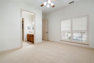 Tucked inside the gated community of The Retreat at Firewheel on Firewheel Golf Park in Texas - for sale on GolfHomes.com, golf home, golf lot