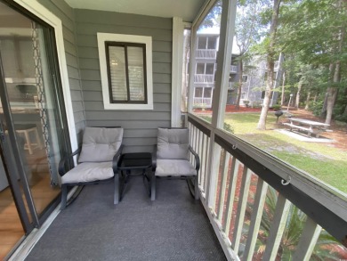 Where in Calabash can you find a WELL-LOCATED 1st floor CONDO on Carolina Shores Golf Course in North Carolina - for sale on GolfHomes.com, golf home, golf lot