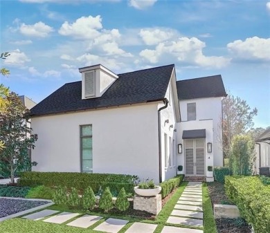 Unparalleled luxury and comfort await you in this Tchefuncta on Tchefuncta Country Club in Louisiana - for sale on GolfHomes.com, golf home, golf lot