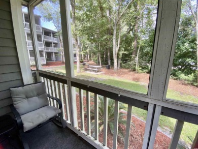 Where in Calabash can you find a WELL-LOCATED 1st floor CONDO on Carolina Shores Golf Course in North Carolina - for sale on GolfHomes.com, golf home, golf lot