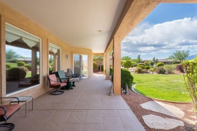 Gorgeous home located in Sky Mountain Golf Estates, backing on Sky Mountain Golf Course in Utah - for sale on GolfHomes.com, golf home, golf lot