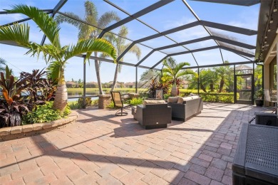 Luxury Living in River Strand Golf  Country Club!!! Welcome to on River Strand Golf and Country Club At Heritage Harbour  in Florida - for sale on GolfHomes.com, golf home, golf lot