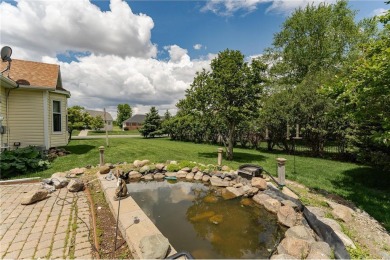 Ideally situated on a corner lot, this well-kept rambler offers on Dodge Country Club in Minnesota - for sale on GolfHomes.com, golf home, golf lot