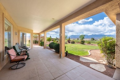 Gorgeous home located in Sky Mountain Golf Estates, backing on Sky Mountain Golf Course in Utah - for sale on GolfHomes.com, golf home, golf lot