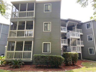 Where in Calabash can you find a WELL-LOCATED 1st floor CONDO on Carolina Shores Golf Course in North Carolina - for sale on GolfHomes.com, golf home, golf lot
