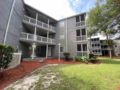 Where in Calabash can you find a WELL-LOCATED 1st floor CONDO on Carolina Shores Golf Course in North Carolina - for sale on GolfHomes.com, golf home, golf lot