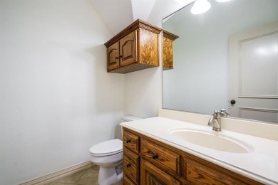 Tucked inside the gated community of The Retreat at Firewheel on Firewheel Golf Park in Texas - for sale on GolfHomes.com, golf home, golf lot
