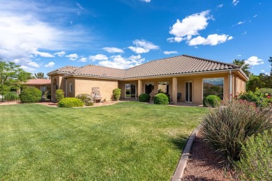 Gorgeous home located in Sky Mountain Golf Estates, backing on Sky Mountain Golf Course in Utah - for sale on GolfHomes.com, golf home, golf lot