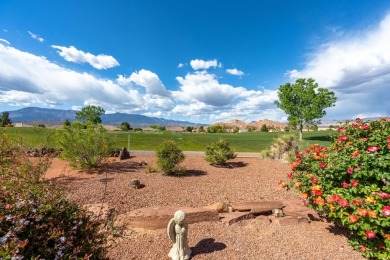 Gorgeous home located in Sky Mountain Golf Estates, backing on Sky Mountain Golf Course in Utah - for sale on GolfHomes.com, golf home, golf lot