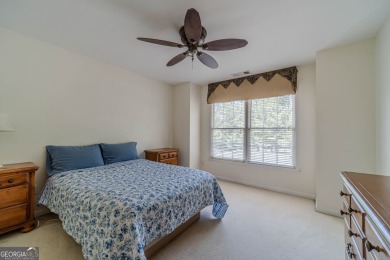 Master on the main in beautiful Woodlake neighborhood!  This on Bear Creek Golf Club Inc in Georgia - for sale on GolfHomes.com, golf home, golf lot