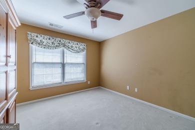 Master on the main in beautiful Woodlake neighborhood!  This on Bear Creek Golf Club Inc in Georgia - for sale on GolfHomes.com, golf home, golf lot