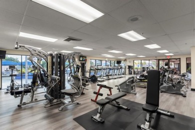 Bright and open 1/1 condo in Phase 3 of Sunrise Lakes community on Sunrise Lakes Phase III in Florida - for sale on GolfHomes.com, golf home, golf lot