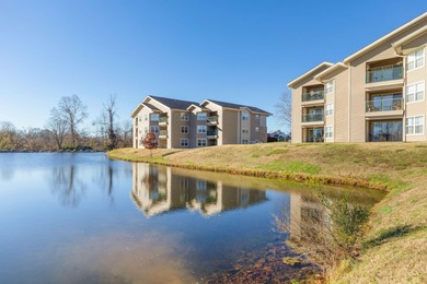 Welcome to your lovely penthouse condominium located in the on Holiday Hills Resort and Golf in Missouri - for sale on GolfHomes.com, golf home, golf lot