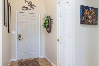 Welcome to your lovely penthouse condominium located in the on Holiday Hills Resort and Golf in Missouri - for sale on GolfHomes.com, golf home, golf lot