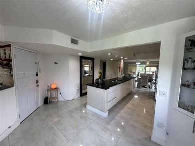 Completely remodeled 55+ condo, 2/2 Open concept 1,533 square on Flamingo Lakes Country Club in Florida - for sale on GolfHomes.com, golf home, golf lot