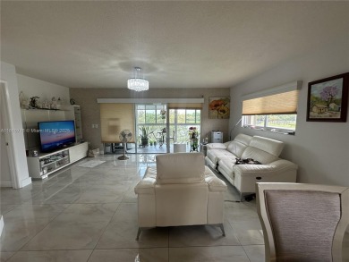 Completely remodeled 55+ condo, 2/2 Open concept 1,533 square on Flamingo Lakes Country Club in Florida - for sale on GolfHomes.com, golf home, golf lot